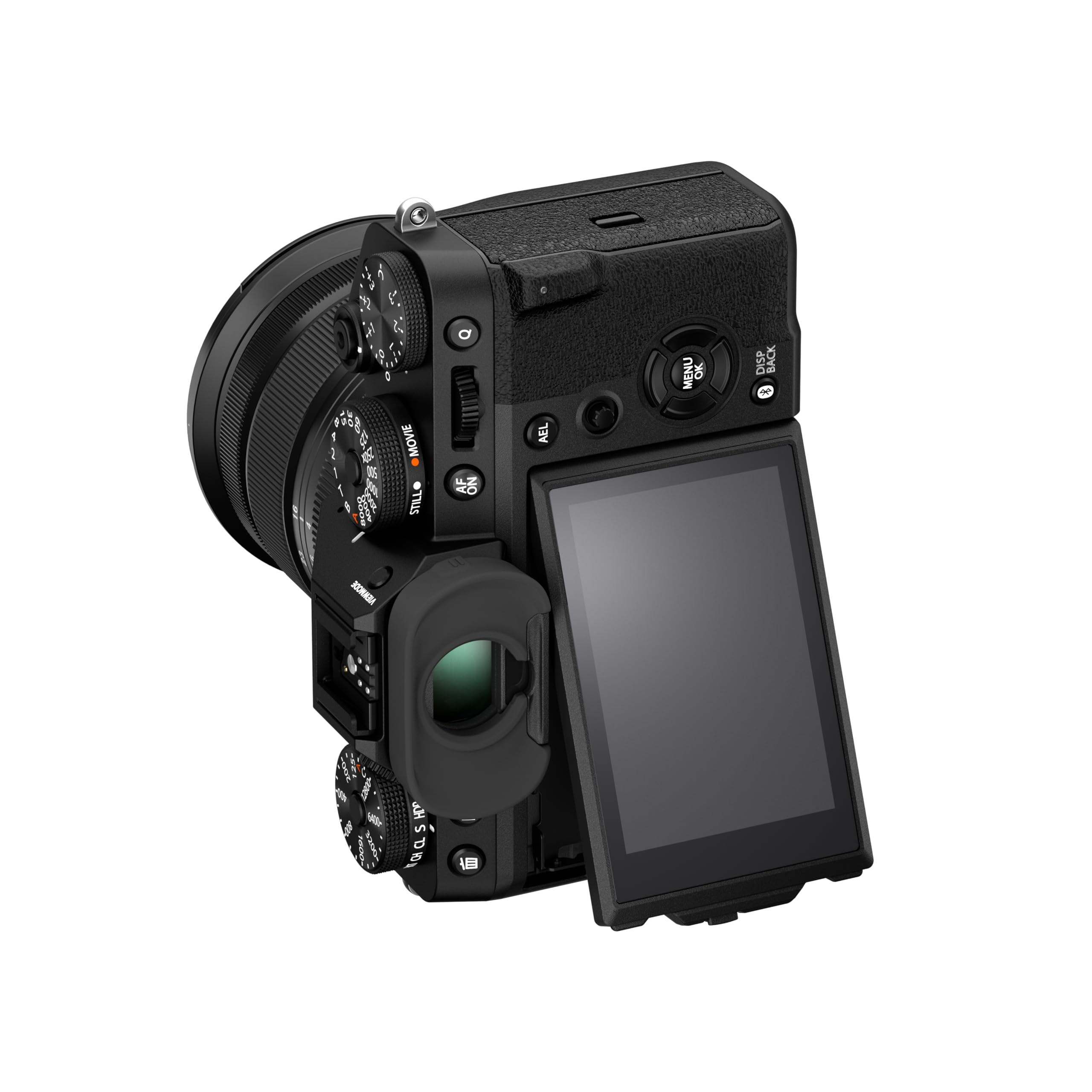 Amazon.co.jp: Fujifilm X-T5 ブラック Fujinon XF16-80mmF4 R OIS WR